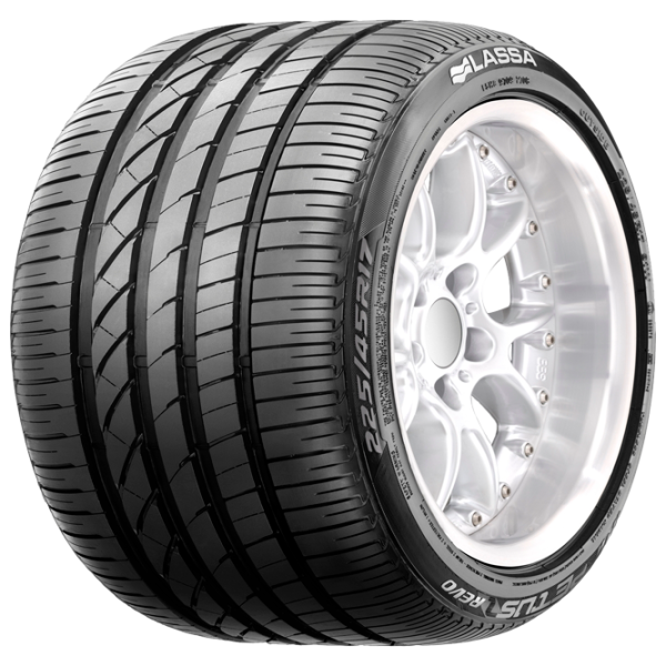 Anvelope Lassa Impetus Revo 225/ 55 R17 101W Vară/ Autoturism photo 2 Anvelope Lassa Impetus Revo 225/ 55 R17 101W Vară/ Autoturism photo 2