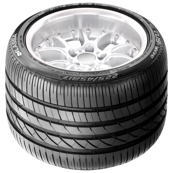 Anvelope Lassa Impetus Revo 225/ 55 R17 101W Vară/ Autoturism photo 3 Anvelope Lassa Impetus Revo 225/ 55 R17 101W Vară/ Autoturism photo 3