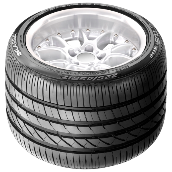 Anvelope Lassa Impetus Revo 225/ 55 R17 101W Vară/ Autoturism photo 3 Anvelope Lassa Impetus Revo 225/ 55 R17 101W Vară/ Autoturism photo 3