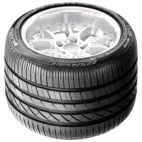 Шины Lassa Impetus Revo 225/ 55 R17 101W Лето/ Легковой photo 3