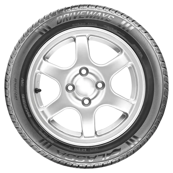 Шины Lassa Driveways 195/ 55 R15 85V Лето/ Легковой photo 3 Шины Lassa Driveways 195/ 55 R15 85V Лето/ Легковой photo 3
