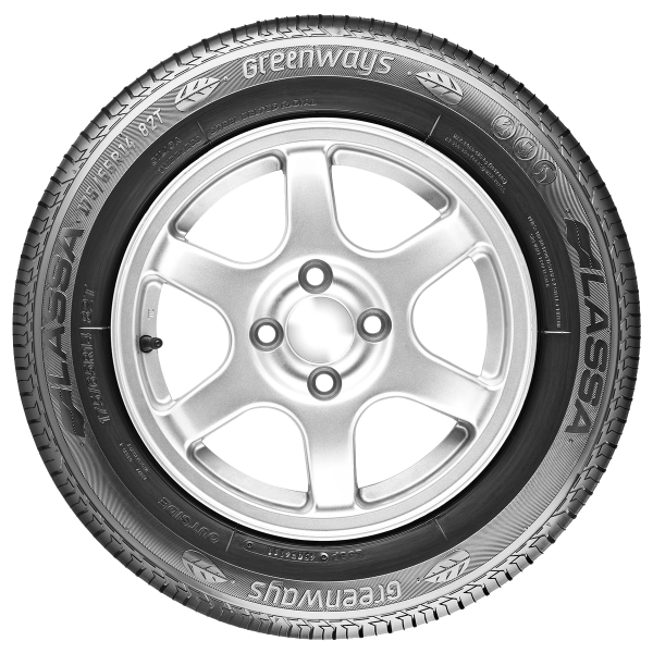 Anvelope Lassa Greenways 165/ 70 R14 81T Vară/ Autoturism photo 3 Anvelope Lassa Greenways 165/ 70 R14 81T Vară/ Autoturism photo 3