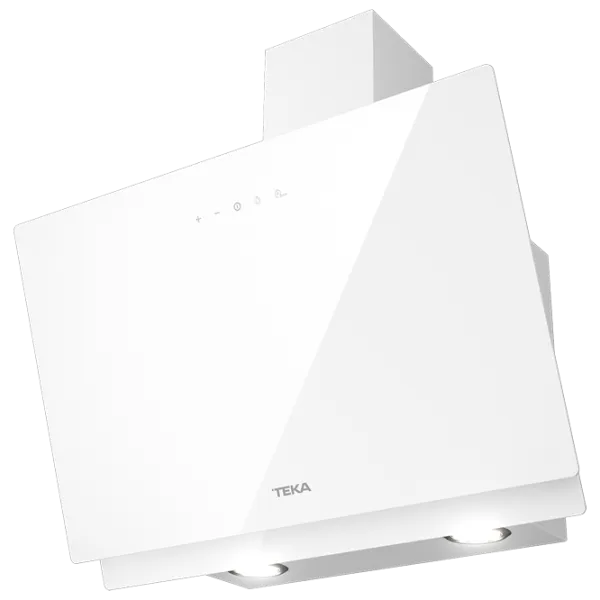 Вытяжка Teka DVN 64030 Наклонная/ Белый/ Нержавеющая сталь photo 2 Вытяжка Teka DVN 64030 Наклонная/ Белый/ Нержавеющая сталь photo 2