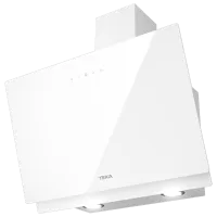 Hotă Teka DVN 64030 Înclinată/ White/ Inox photo 2