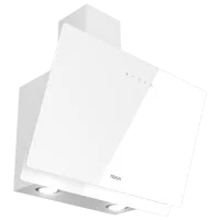 Hotă Teka DVN 64030 Înclinată/ White/ Inox photo 3