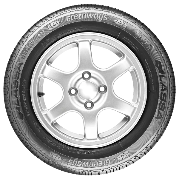 Anvelope Lassa Greenways 205/ 55 R16 91V Vară/ Autoturism photo 3