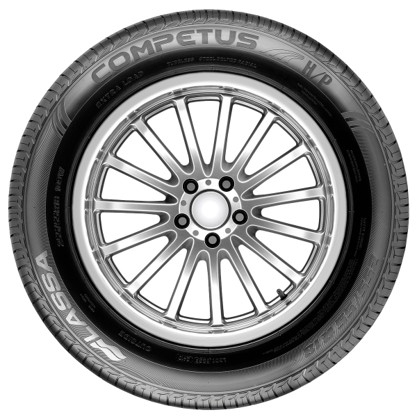 Anvelope Lassa Competus H/ P 255/ 60 R18 112V XL Vară/ Suv photo 3 Anvelope Lassa Competus H/ P 255/ 60 R18 112V XL Vară/ Suv photo 3