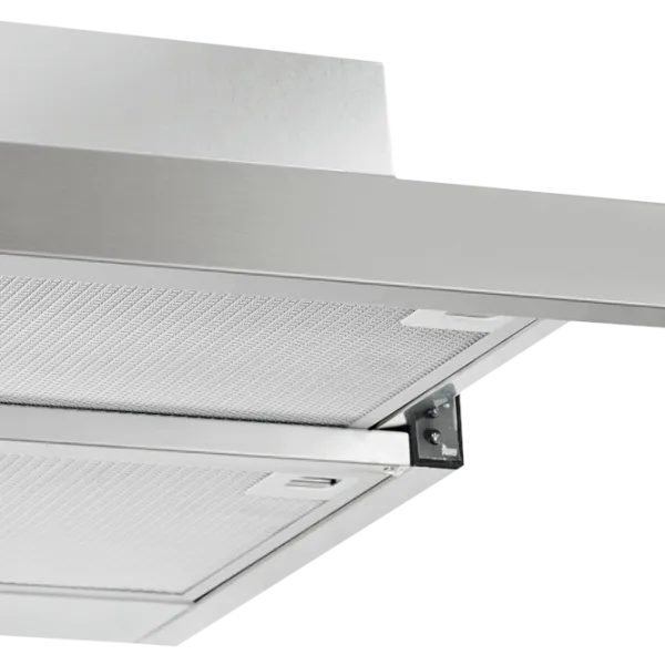 Hotă Teka CNL 6610 Telescopică/ Inox/ Gray photo 2