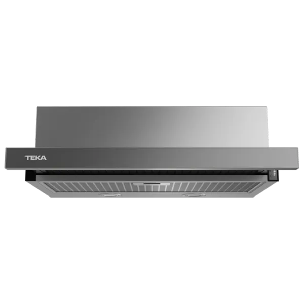 Hotă Teka CNL 6415 Telescopică/ Inox/ Gray photo 2 Hotă Teka CNL 6415 Telescopică/ Inox/ Gray photo 2