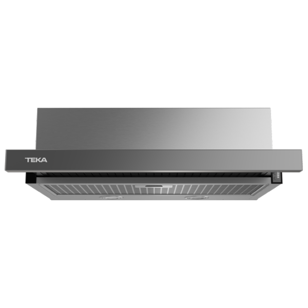 Hotă Teka CNL 6415 Telescopică/ Inox/ Gray photo 2 Hotă Teka CNL 6415 Telescopică/ Inox/ Gray photo 2