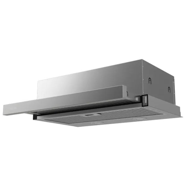 Hotă Teka CNL 6415 Telescopică/ Inox/ Gray photo 3 Hotă Teka CNL 6415 Telescopică/ Inox/ Gray photo 3