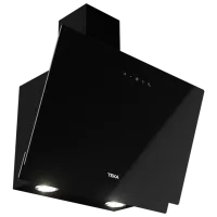 Hotă Teka DVN 64030 Înclinată/ Black/ Gray photo 3