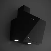 Hotă Teka DVN 64030 Înclinată/ Black/ Gray photo 5