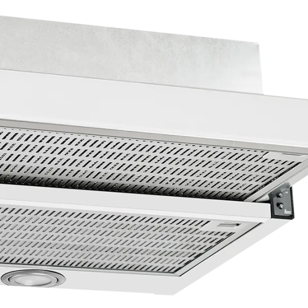 Hotă Teka CNL 6415 Telescopică/ White/ Gray photo 2