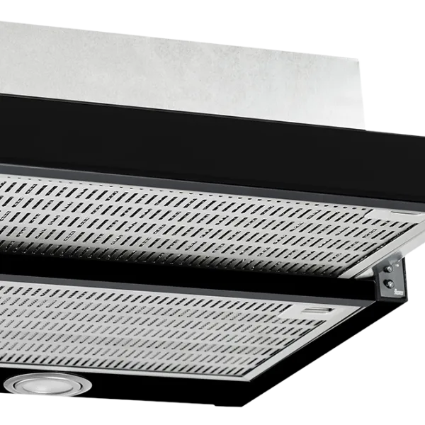 Hotă Teka CNL 6415 Telescopică/ Black/ Inox photo 2