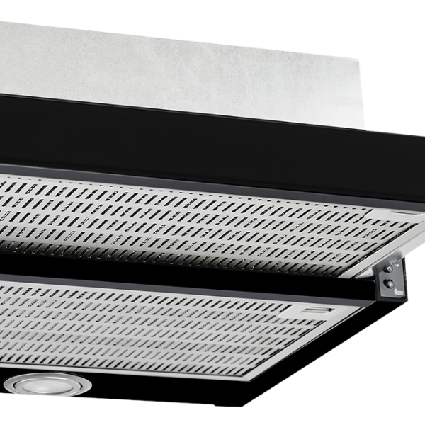 Hotă Teka CNL 6415 Telescopică/ Black/ Inox photo 2
