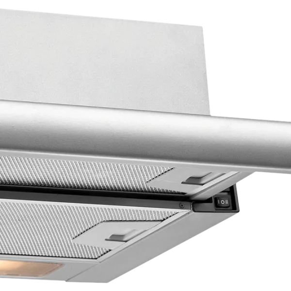 Hotă Teka TL 6310 Telescopică/ Inox/ Gray photo 2
