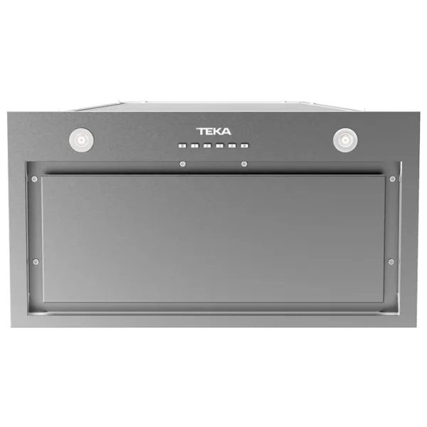 Hotă Teka GFL 57650 EOS Încorporabilă/ Inox/ Gray photo 2