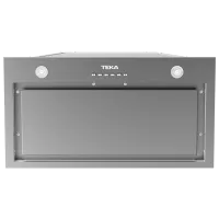 Hotă Teka GFL 57650 EOS Încorporabilă/ Inox/ Gray photo 2