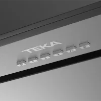 Hotă Teka GFL 57650 EOS Încorporabilă/ Inox/ Gray photo 3