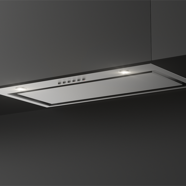 Hotă Teka GFL 57650 EOS Încorporabilă/ Inox/ Gray photo 5