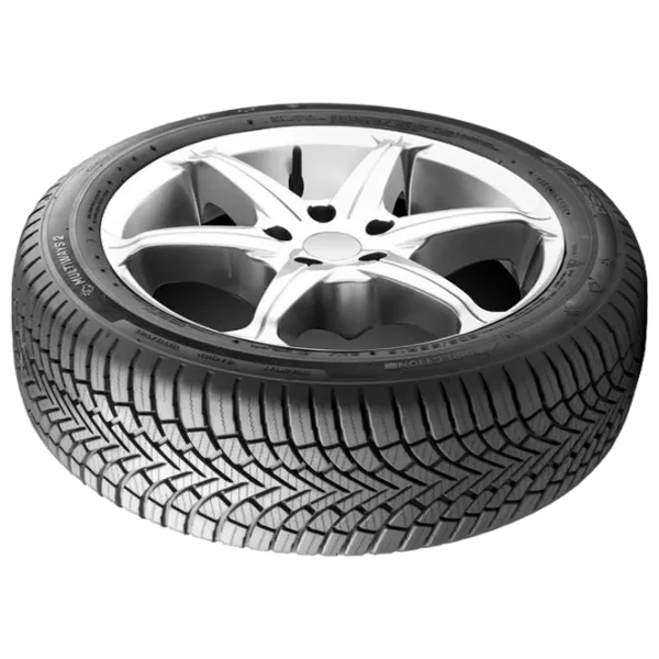 Anvelope Lassa Multiways 2 195/ 55 R16 91V XL All-season/ Autoturism photo 2 Anvelope Lassa Multiways 2 195/ 55 R16 91V XL All-season/ Autoturism photo 2