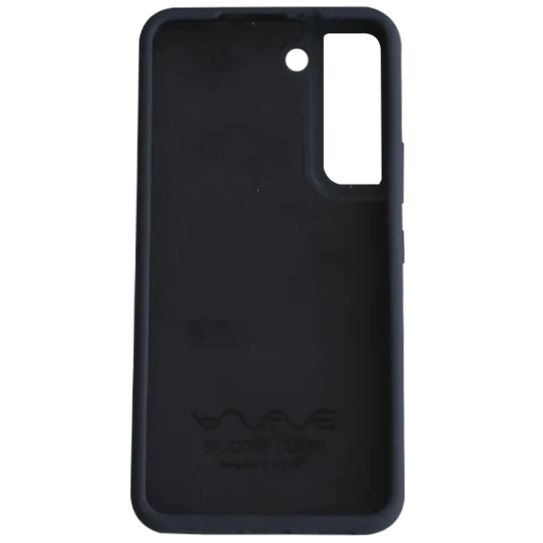 Чехол для смартфона Samsung Galaxy S22+ WAVE/ Back/ TPU/ Dark Синий photo 2