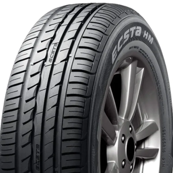 Anvelope Kumho KH 31 195/ 55 R16 87V Vară/ Autoturism photo 2