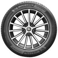 Шины Michelin Primacy 4 205/ 55 R16 91H Лето/ Легковой photo 2