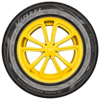 Шины Kama Viatti 130 215/ 55 R17 94V Лето/ Легковой photo 3