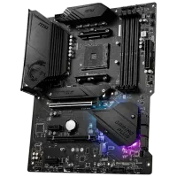 Материнская плата MSI MPG B550 GAMING PLUS ATX/ AMD B550 photo 2