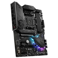 Материнская плата MSI MPG B550 GAMING PLUS ATX/ AMD B550 photo 3