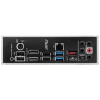 Материнская плата MSI MPG B550 GAMING PLUS ATX/ AMD B550 photo 4