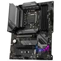 Материнская плата MSI MAG B560 TOMAHAWK WIFI ATX/ Intel B560 photo 2