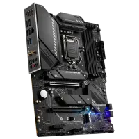 Материнская плата MSI MAG B560 TOMAHAWK WIFI ATX/ Intel B560 photo 3