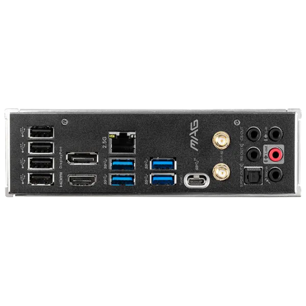 Материнская плата MSI MAG B560 TOMAHAWK WIFI ATX/ Intel B560 photo 4 Материнская плата MSI MAG B560 TOMAHAWK WIFI ATX/ Intel B560 photo 4