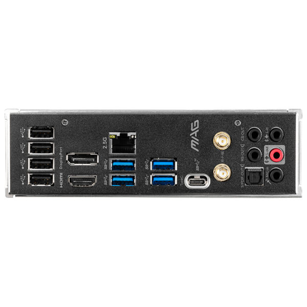 Материнская плата MSI MAG B560 TOMAHAWK WIFI ATX/ Intel B560 photo 4 Материнская плата MSI MAG B560 TOMAHAWK WIFI ATX/ Intel B560 photo 4