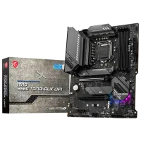 Материнская плата MSI MAG B560 TOMAHAWK WIFI ATX/ Intel B560 photo 5
