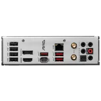Placă de bază MSI MAG B660M MORTAR WIFI mATX/ Intel B660 photo 4