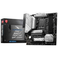 Placă de bază MSI MAG B660M MORTAR WIFI mATX/ Intel B660 photo 5