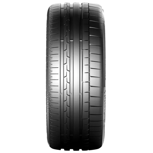 Шины Continental SportContact 6 255/ 40 ZR19 100Y XL Лето/ Легковой photo 3