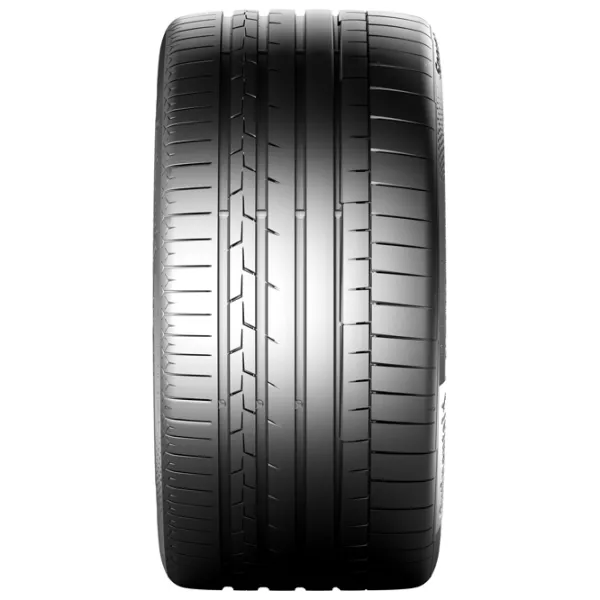 Шины Continental SportContact 6 255/ 40 ZR19 100Y XL Лето/ Легковой photo 4