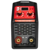 Aparat de sudat ALMAZ MMA 300A 220 V cu electrod (MMA) photo 2