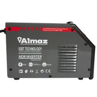 Aparat de sudat ALMAZ MMA 300A 220 V cu electrod (MMA) photo 3