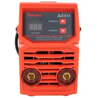 Aparat de sudat ALMAZ TB-250S 220 V cu electrod (MMA) photo 2