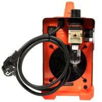 Сварочный аппарат ALMAZ Plasma 220 В ручная дуговая (MMA) photo 4