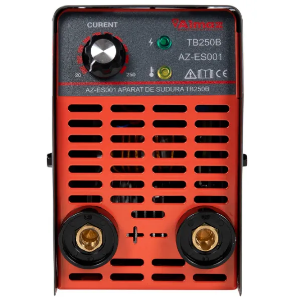 Aparat de sudat ALMAZ TB 250 B 220 V cu electrod (MMA) photo 2