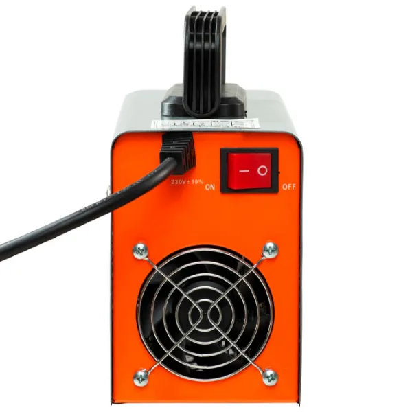 Aparat de sudat Tatta MMA 300 230 V cu electrod (MMA) photo 3