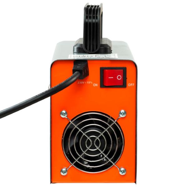 Aparat de sudat Tatta MMA 300 230 V cu electrod (MMA) photo 3