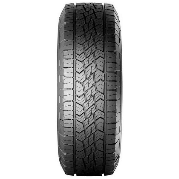 Шины Continental CrossContact ATR 215/ 65 R16 98H FR Лето/ Внедорожник photo 2 Шины Continental CrossContact ATR 215/ 65 R16 98H FR Лето/ Внедорожник photo 2